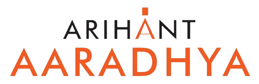 Arihant Adbhut Logo